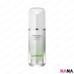 Laneige Skin Veil Base EX SPF 25 PA++ No.60 Mint Green 30ml [New Packaging]