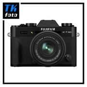 FujiFilm X-T30 II + Free Gifts