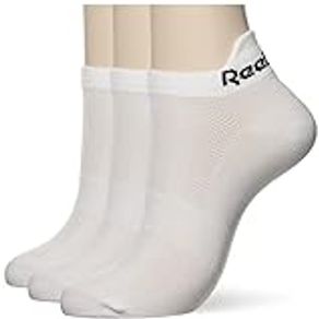 Reebok Women's Tech Style 3 Socks