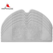 Mop Cloth for  Mijia 1C STYTJ01ZHM Sweeping Robot Vacuum Cleaner Parts Accessories Replacement Mopping Rags