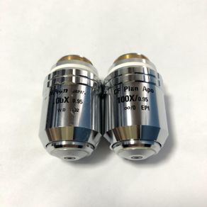 NIKON Objective Lens CF Plan Apo 100X/0.95 EPI （Quality guarantee and the price is negotiable）
