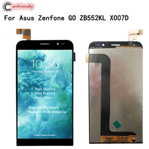 LCD Display for ASUS Zenfone GO ZB552KL X007D LCD Display Touch Screen Digitizer Assembly for ASUS Zenfone GO ZB552KL X007D