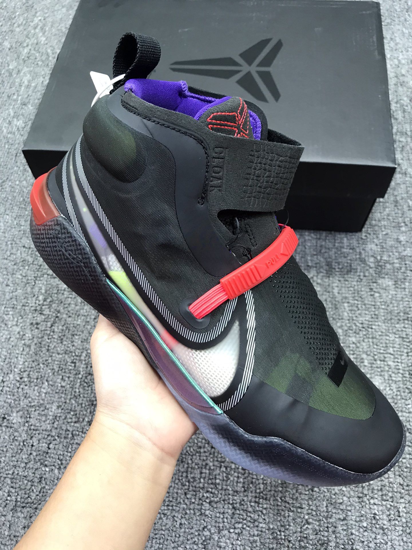 where to buy kobe shoes