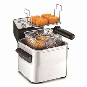[Tefal] Compact Pro Fryer 2.5L