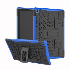 Case For Huawei Mediapad M5 10 10.8 pro case CMR-AL09/CMR-W09 Hybrid Armor Defender for Huawei Mediapad M5 10.8 case +film pen