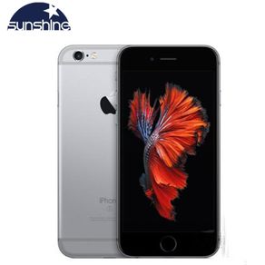 Apple iPhone 6S Plus Original Dual Core Mobile phone 5.5'' 12.0MP 2G RAM 16/64/128G ROM LTE Smartphone