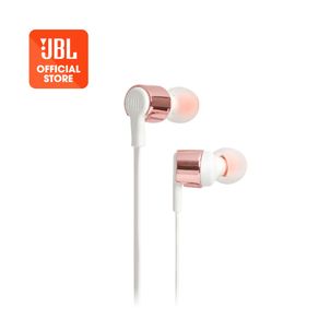 JBL T210 in-ear headphones