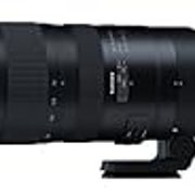 Tamron 70-200mm f/2.8 Di VC USD SP G2 Lens - Nikon