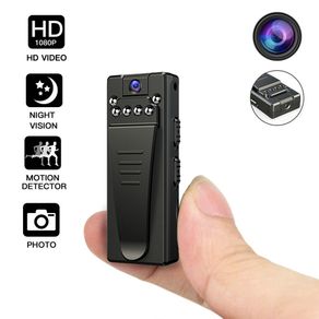 Camsoy Mini Motion Detection Camera Infrared Full HD 1080P Night Vision Surveillance DVR Video Camcorder Micro Security DV Cam