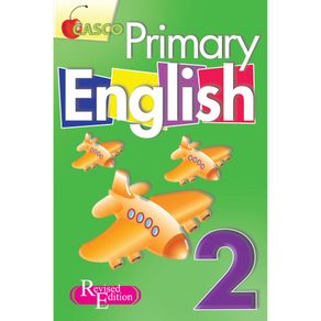 Primary English 2