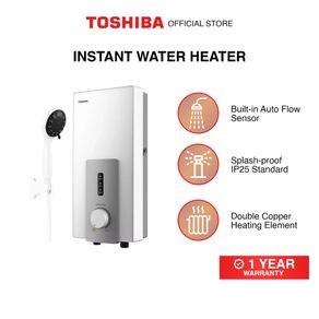 Toshiba Instant Water Heater