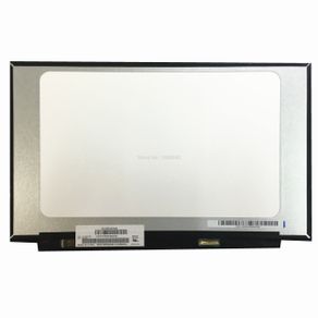 15.6 1920x1080 IPS Laptop Screen NV156FHM-N48 with Antiglare Surface