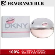 [Original] DKNY Be Delicious Fresh Blossom EDP Lady 100ml
