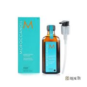 Moroccanoil Original Treatment with Pump 100ml
