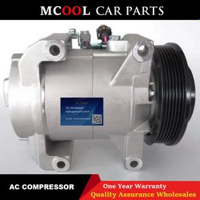 NEW A/C AC Air Conditioning Compressor AC For Infiniti Q70 QX70 FX50 M56 92600-1CA1 92600-1CA0C 926001CA1