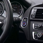 Auto Car Alarm Car Engine Push Start Button RFID Lock Ignition Starter Keyless Entry Start Stop Immobilizer Anti-theft System