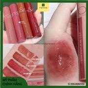 Romand Juicy Lasting Tint matte lipstick in 25 colors - Vamima