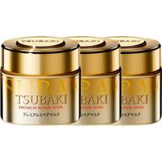 Tsubaki Premium Repair Hair Mask 180G Expiry Date 2023.04
