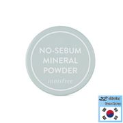 [Innisfree] NO SEBUM Mineral Powder 5g