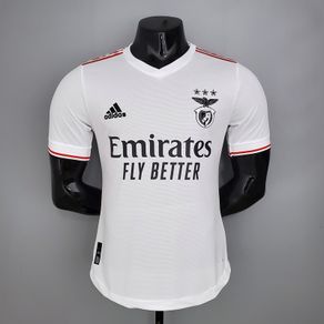 【Player issue】benfica Jersey 21-22 away kit soccer shirts