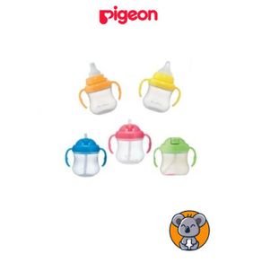 Pigeon Mag Mag Training Nipple/Spout/Straw Cup/Replacement parts