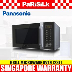 Panasonic NN-GT35HMYPQ Microwave Oven