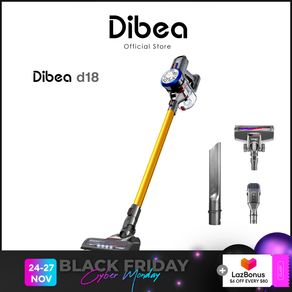 Dibea d18 deals