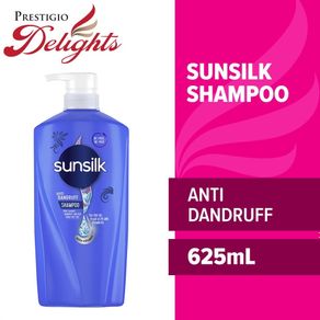 Sunsilk Shampoo 625mL