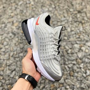 Nikee Af1-TYpe 354 GRAY Men and women all-match casual breathable professional running shoes
