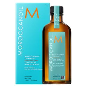 Moroccanoil Oil Treatment for Hair 100ml