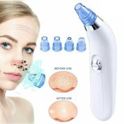 Blackhead Remover Face Deep Pore Cleanser Electric Acne Pimple Removal Skin Care Vacuum Suction Facial Cleaner Beauty Care Tools