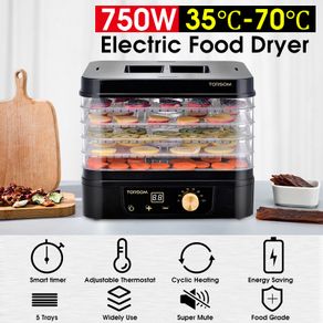 Stainless Steel Large Food Dehydrator Pet Snacks Dehydration Dryer Fruit  Vegetable Herb Meat Drying Machine - China Electric Dryer for Fruits and  Vegetables and Hot Air Dryer for Fruit and Vegetable price