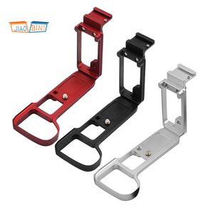 Quick Release L Plate/Bracket Holder hand Grip For Sony A9 A7 Mark III A7III A7RIII A7R3