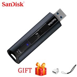 Sandisk Extreme PRO USB 3.1 Solid State Flash Drive