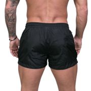 Men Bodybuilding Shorts Gyms Fitness Workout Short Pants Summer Casual Quick dry Bermuda