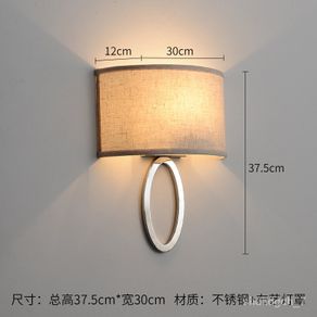 bedroom wall lights with switch