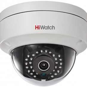 Camera IP Hikvision DS-2CD2323G0-I 6-6mm color Bldg White