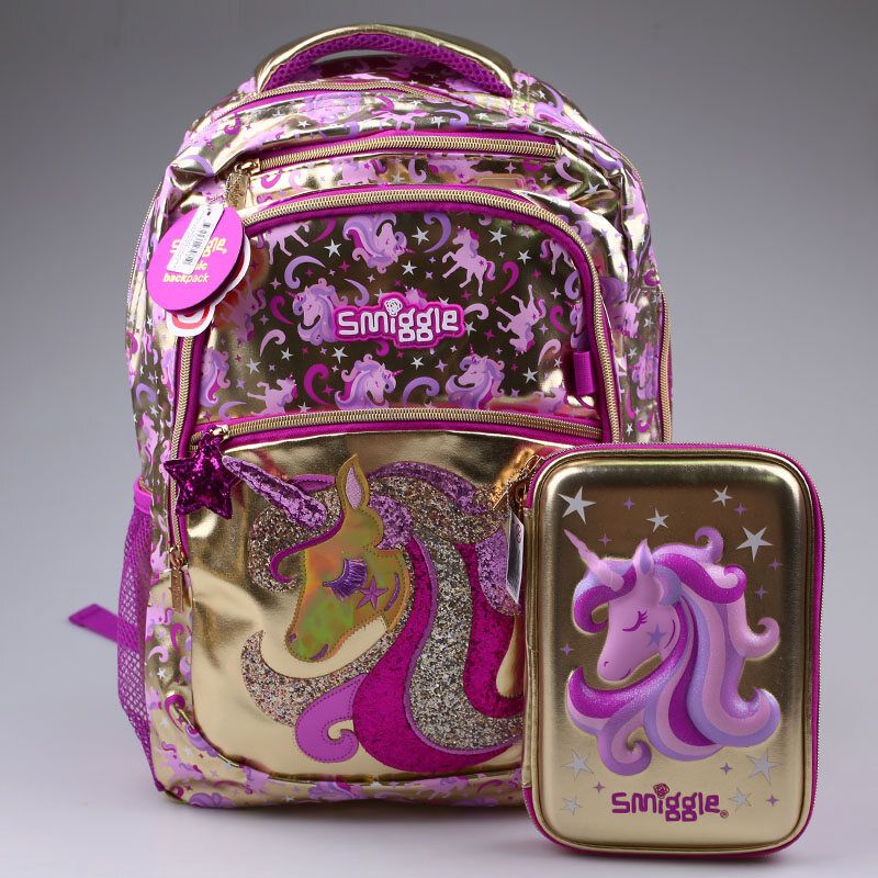smiggle bags online