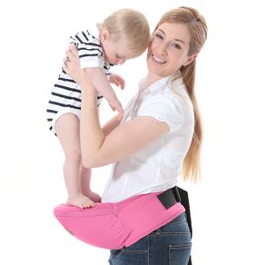 Baby Carrier Waist Stool Walkers,Sling Hold Belt Backpack Belt Hip Seat