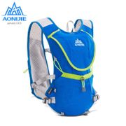 AONIJIE 8L Hydration Pack Backpack Rucksack Bag Vest  Harness Water Bladder E883 Marathon Race Running Hiking Camping Sports