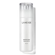 Laneige White Dew Emulsion 100ml (brightens and moisturizes skin as it is absorbed into skin)