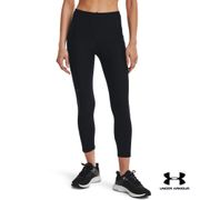 Under Armour UA Women's HeatGear® Armour Ankle Leggings