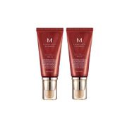 [MISSHA] M Perfect Cover BB Cream 50ml /missha / bb cream / brightening / skin tone / anti aging / high coverage / soothing / regenerative / sun protection / spf / sun spots / wrinkles