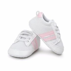 Baby Boy Girls Prewalker Sport Shoes - Best Buy