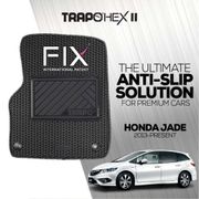 Trapo Hex Car Mat Honda Jade (2013-Present)