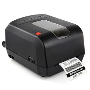 Honeywell barcode printer PC42T Desktop Direct Thermal/Thermal Transfer Label Printer, ethernet interface