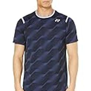 Yonex Short Sleeve Game Shirt (Fitted Style)