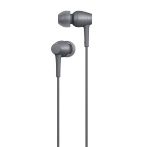 SONY IER-H500A earphone Crystal-clear audio with microphone Hi-Res Audio free shipping