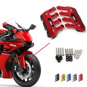 YAMAHA YZF-R1M  YZF-R7 yzf r1m r7 Motorcycle Mudguard Front Fork Protector Guard Block Front Fender Anti-fall Slider Accessories