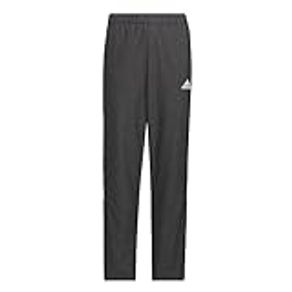 Adidas IJM08 Kids Tiro WIND. RDY Denim Look, Woven Regular Fit Pants Jersey Bottoms, black (IK7381), 140
